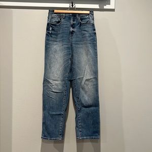 Willow & root the dad jean